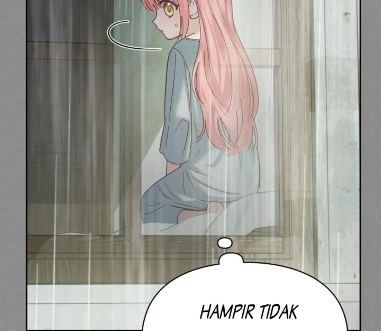Baby Prisoner of Winter Castle Chapter 48 - halaman 179
