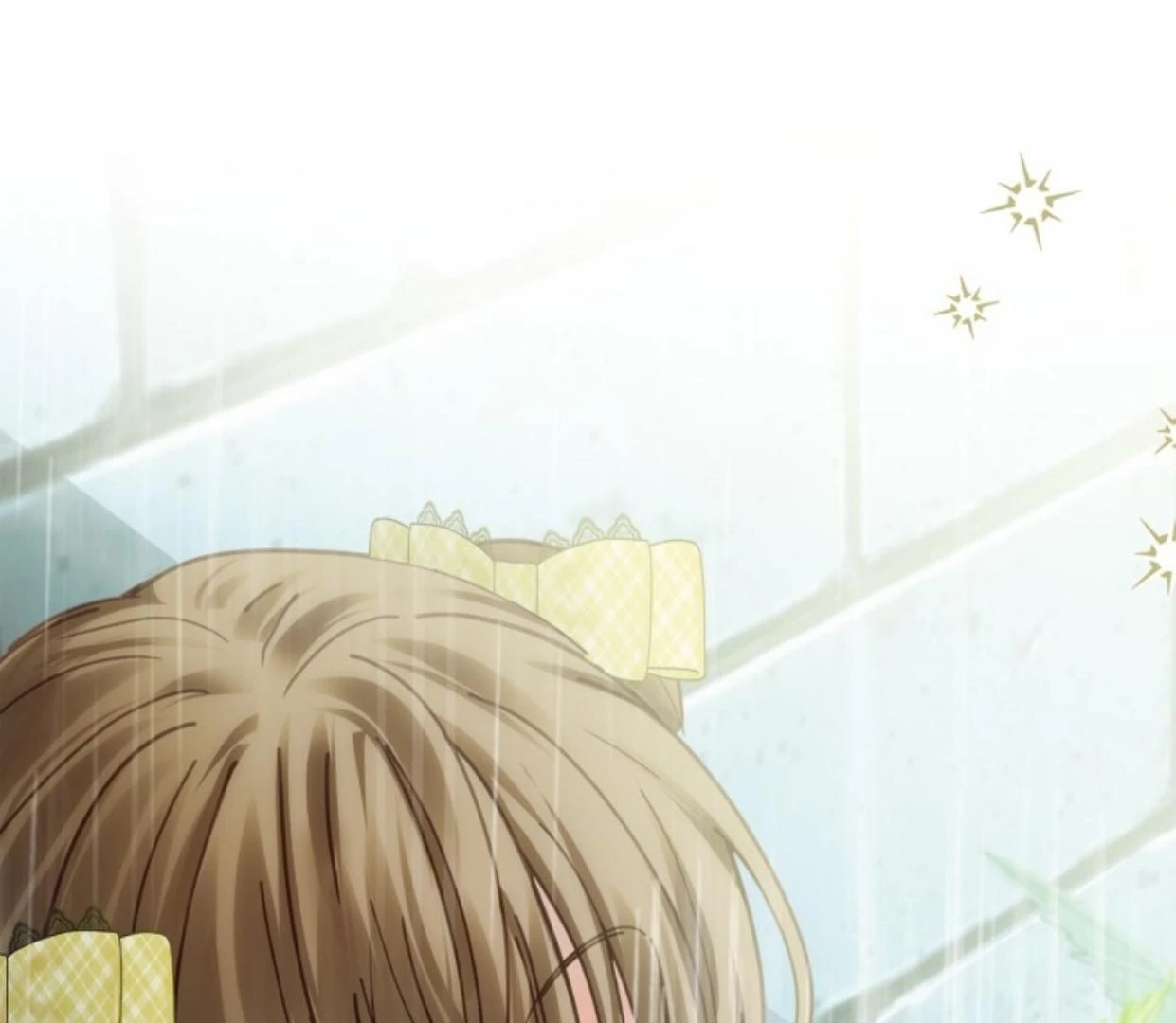Baby Prisoner of Winter Castle Chapter 48 - halaman 189