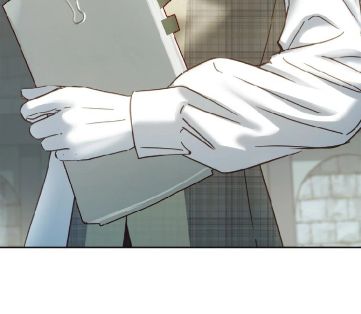 Baby Prisoner of Winter Castle Chapter 48 - halaman 22