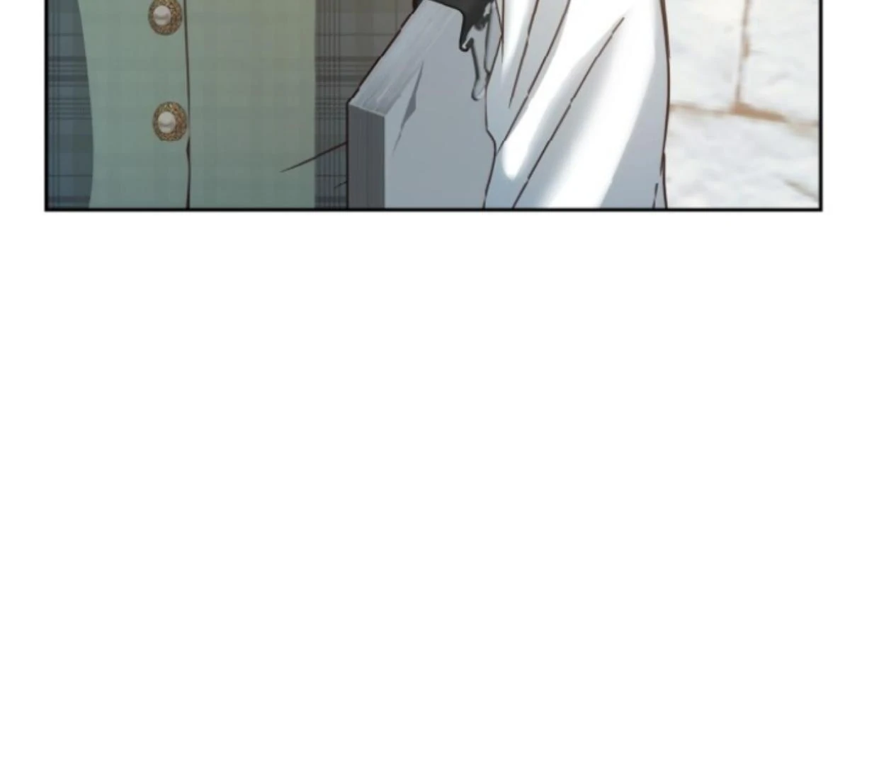 Baby Prisoner of Winter Castle Chapter 48 - halaman 35