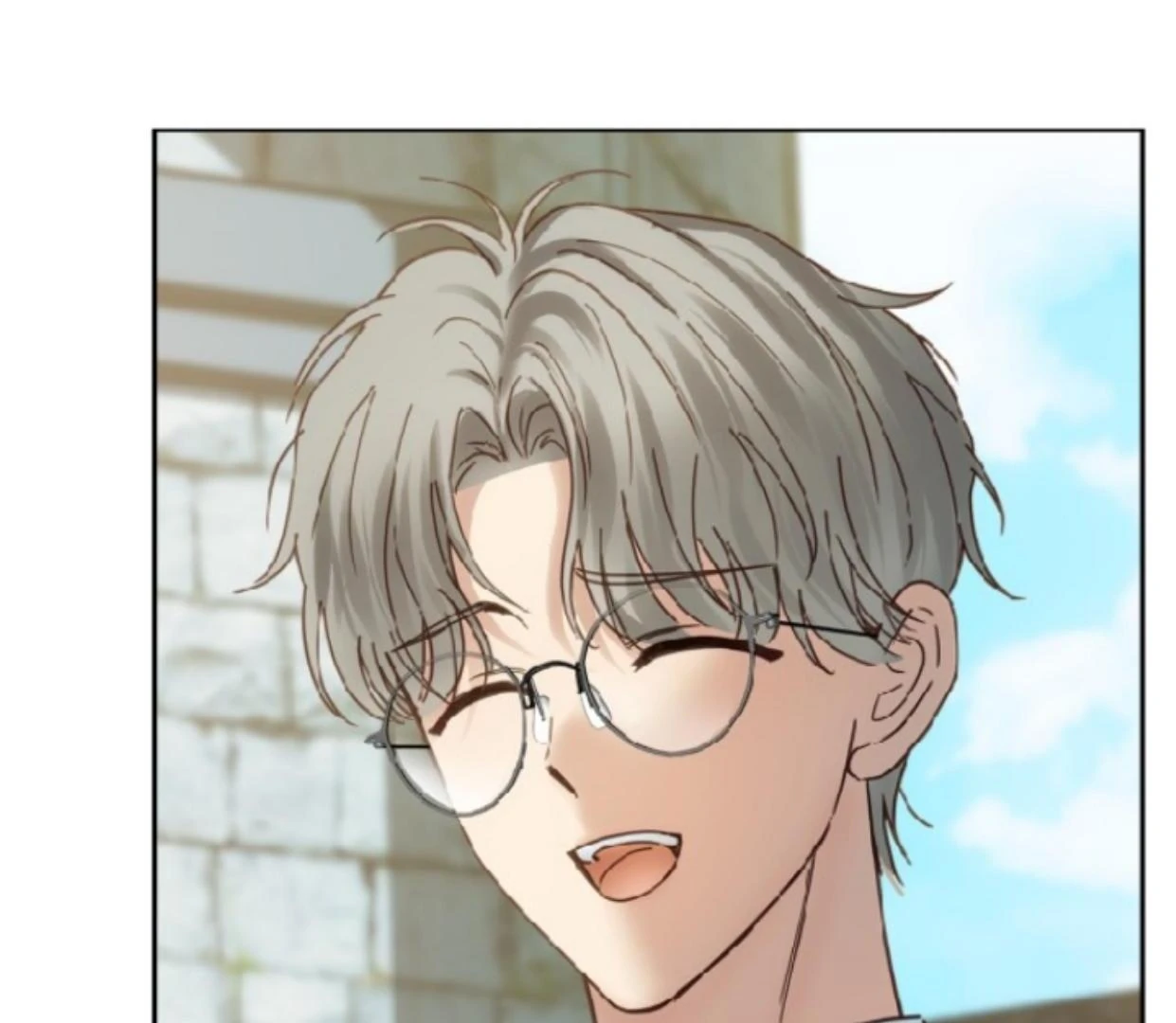 Baby Prisoner of Winter Castle Chapter 48 - halaman 67