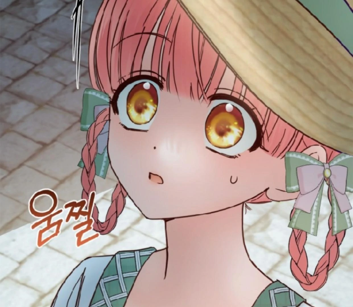 Baby Prisoner of Winter Castle Chapter 48 - halaman 70