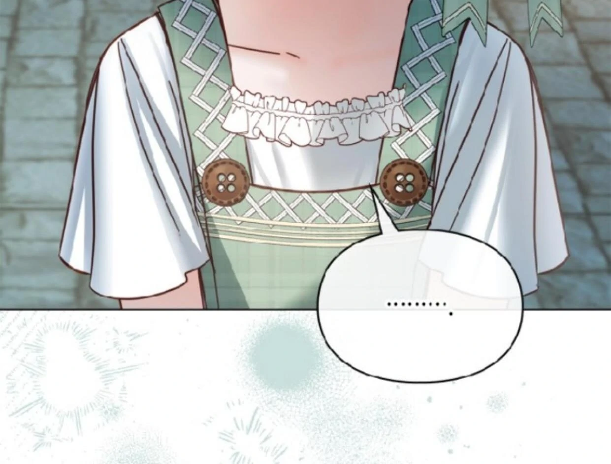 Baby Prisoner of Winter Castle Chapter 48 - halaman 78