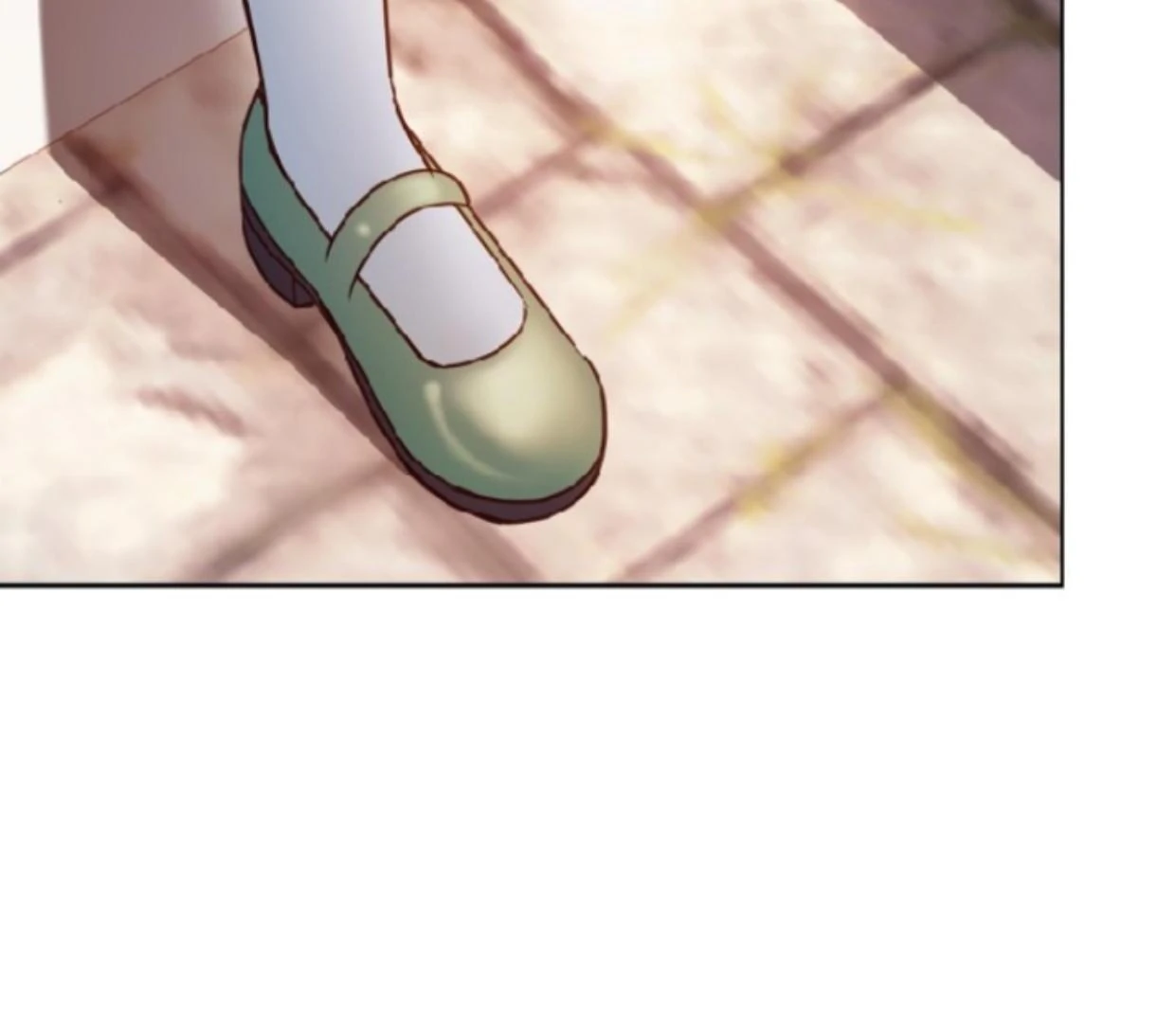 Baby Prisoner of Winter Castle Chapter 48 - halaman 84
