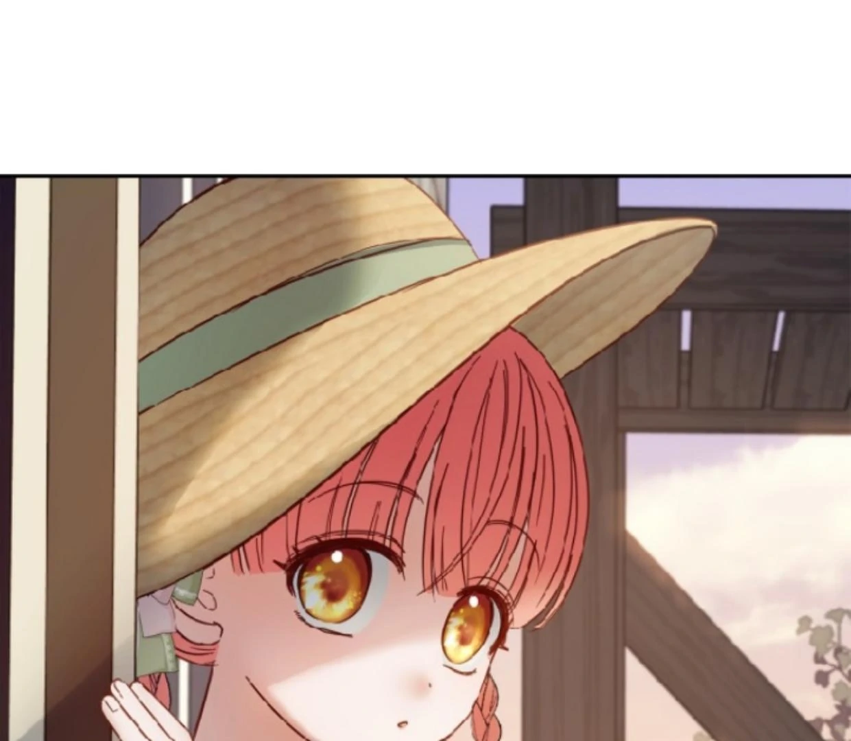 Baby Prisoner of Winter Castle Chapter 48 - halaman 85