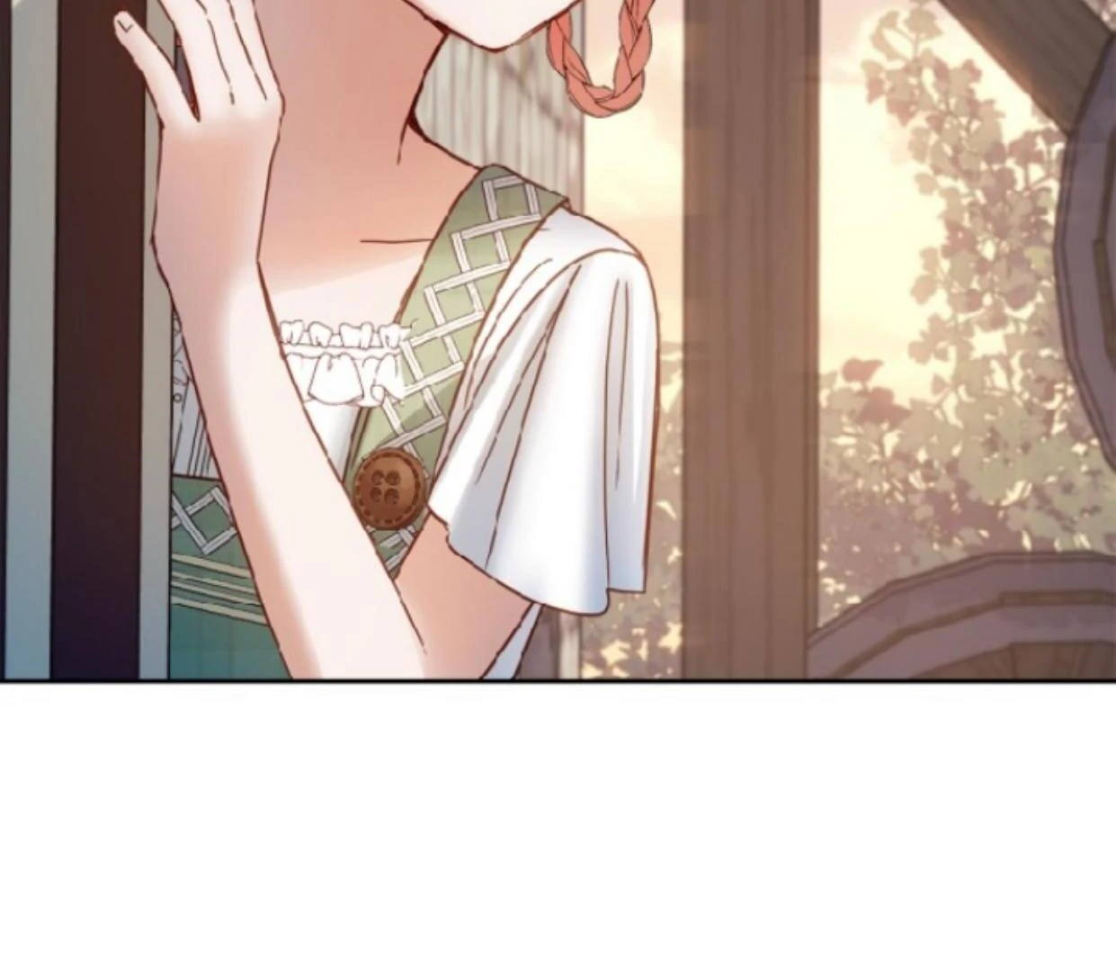 Baby Prisoner of Winter Castle Chapter 48 - halaman 86