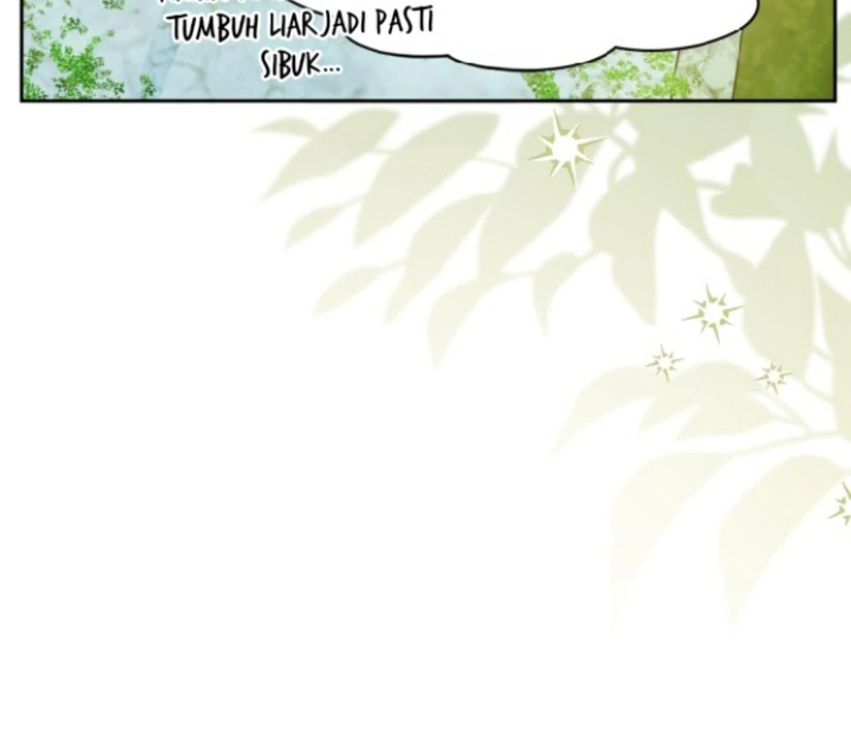 Baby Prisoner of Winter Castle Chapter 48 - halaman 9