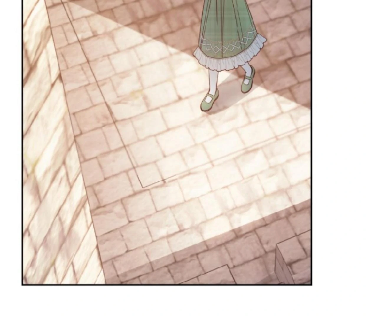 Baby Prisoner of Winter Castle Chapter 48 - halaman 92