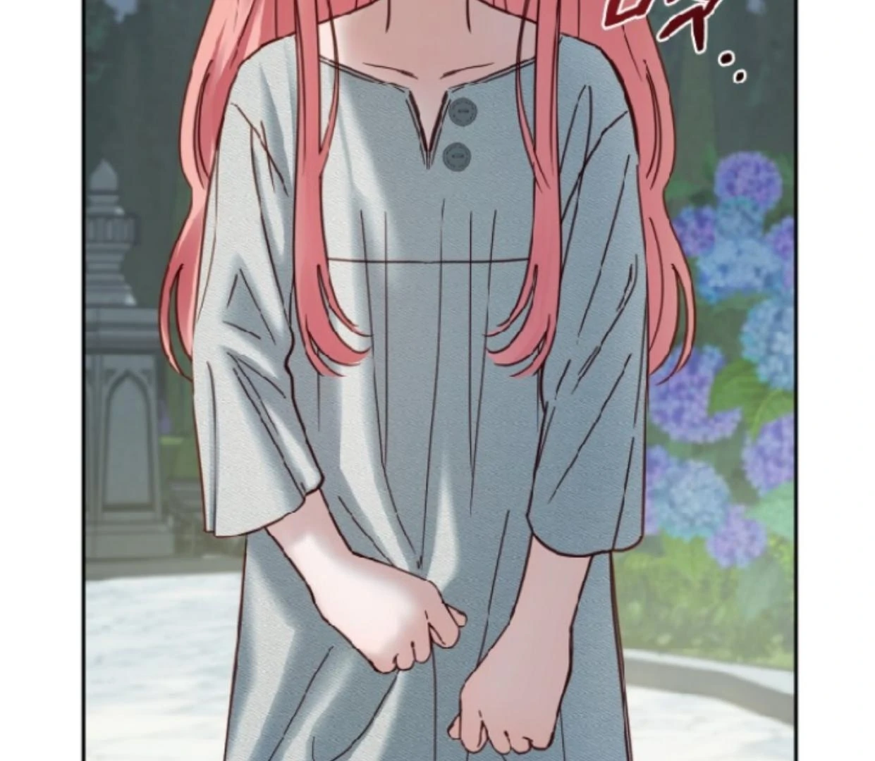 Baby Prisoner of Winter Castle Chapter 49 - halaman 103