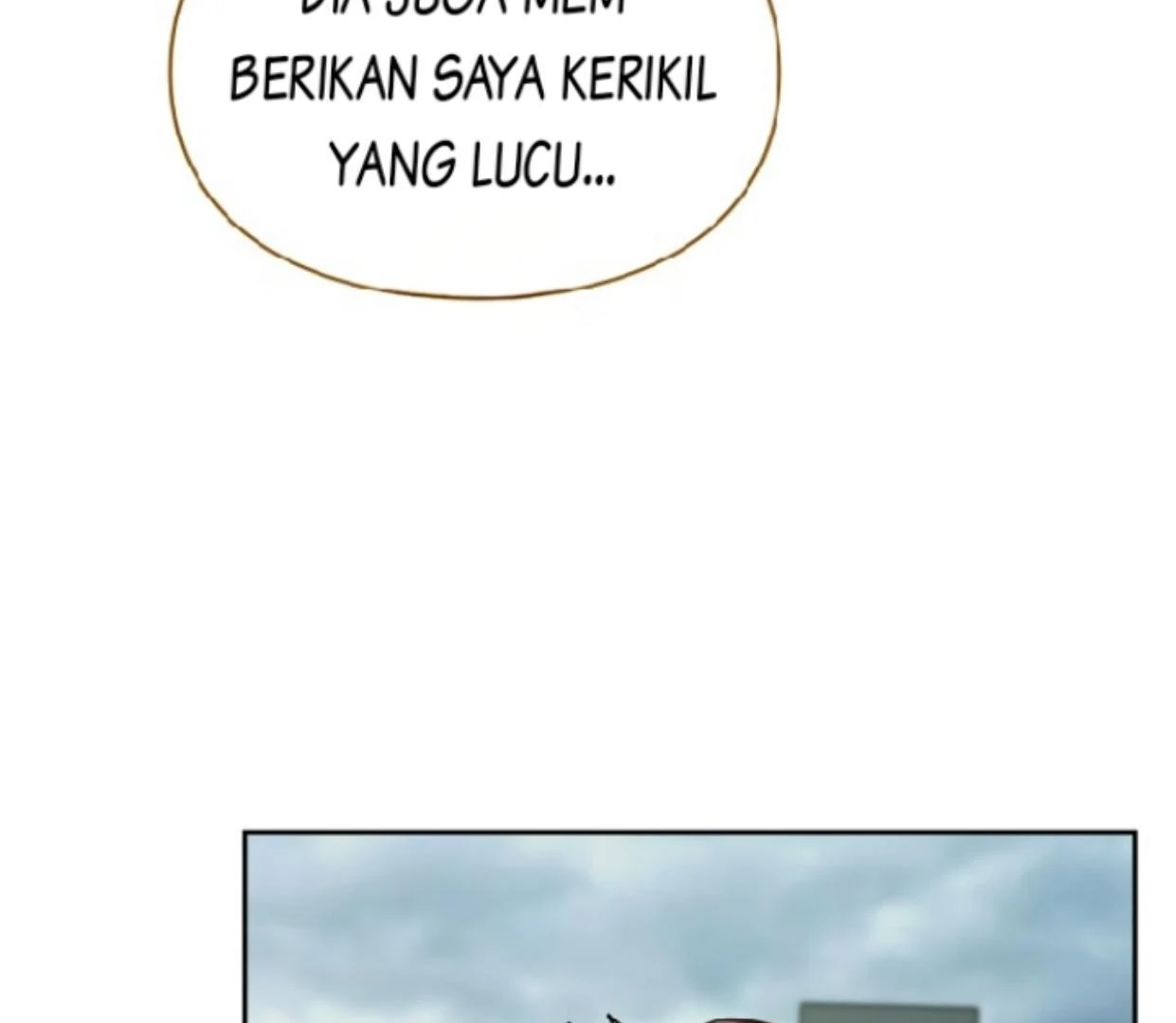 Baby Prisoner of Winter Castle Chapter 49 - halaman 105