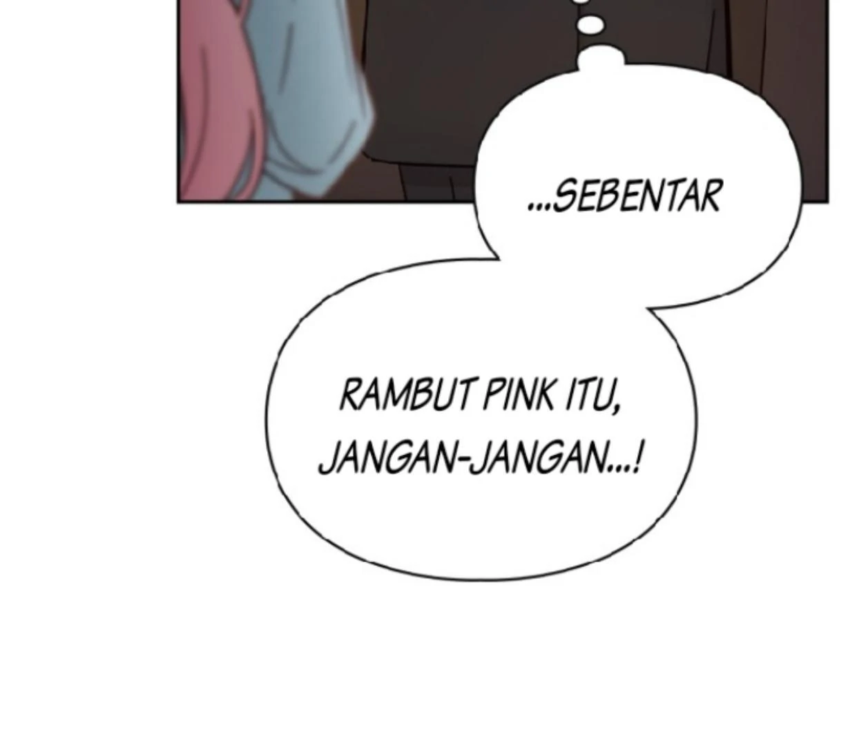 Baby Prisoner of Winter Castle Chapter 49 - halaman 107