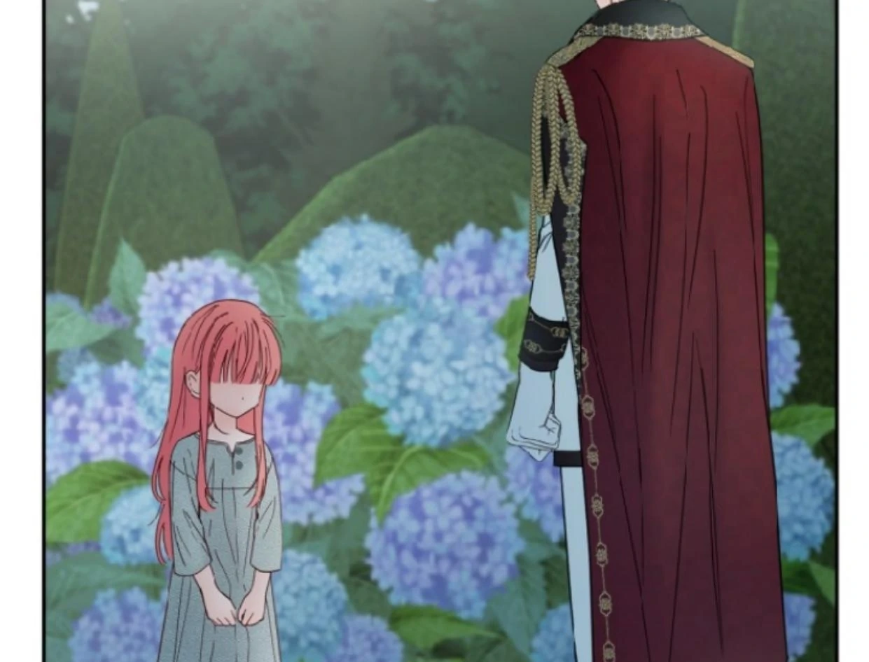 Baby Prisoner of Winter Castle Chapter 49 - halaman 113