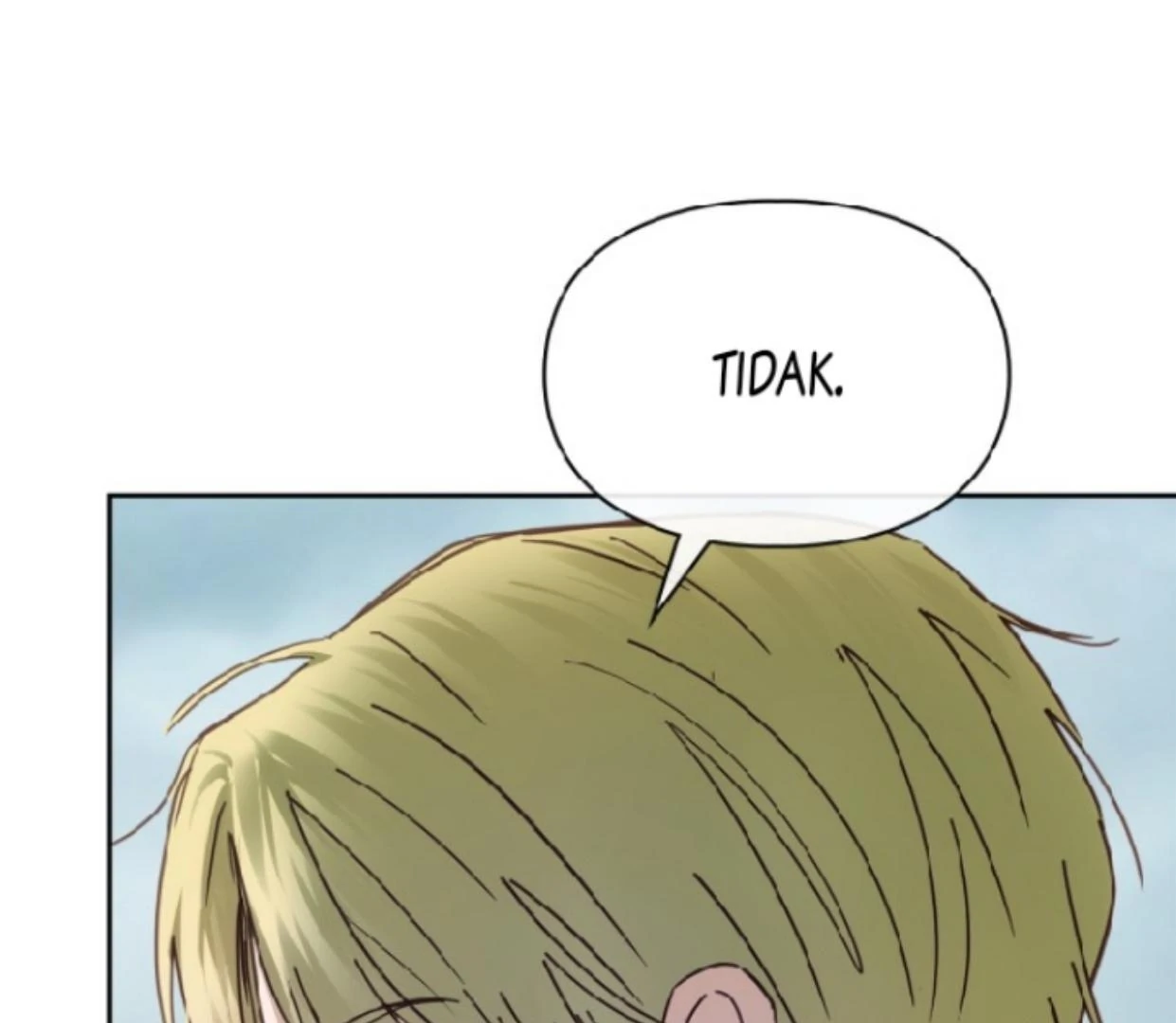 Baby Prisoner of Winter Castle Chapter 49 - halaman 115