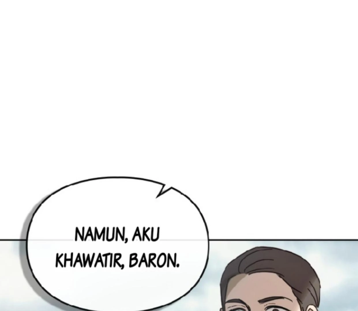 Baby Prisoner of Winter Castle Chapter 49 - halaman 118