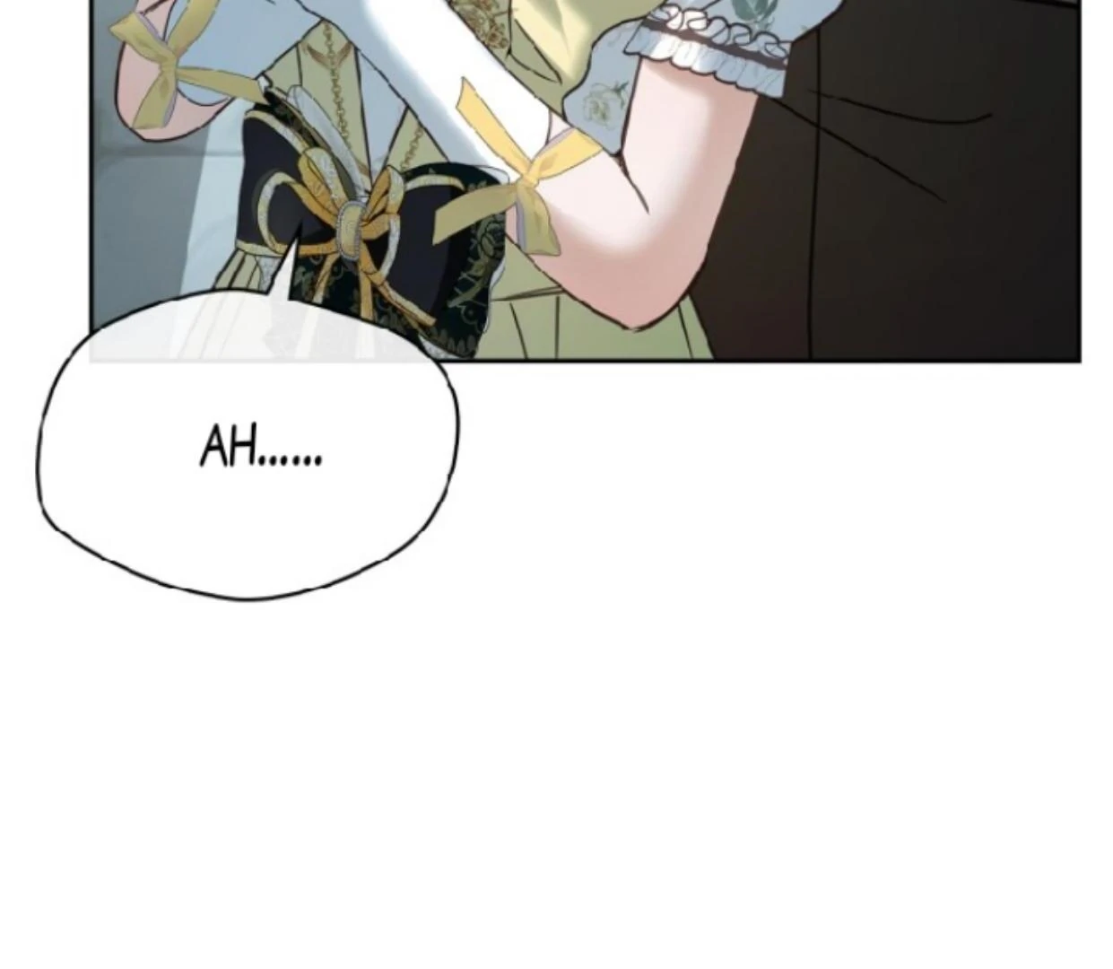 Baby Prisoner of Winter Castle Chapter 49 - halaman 124