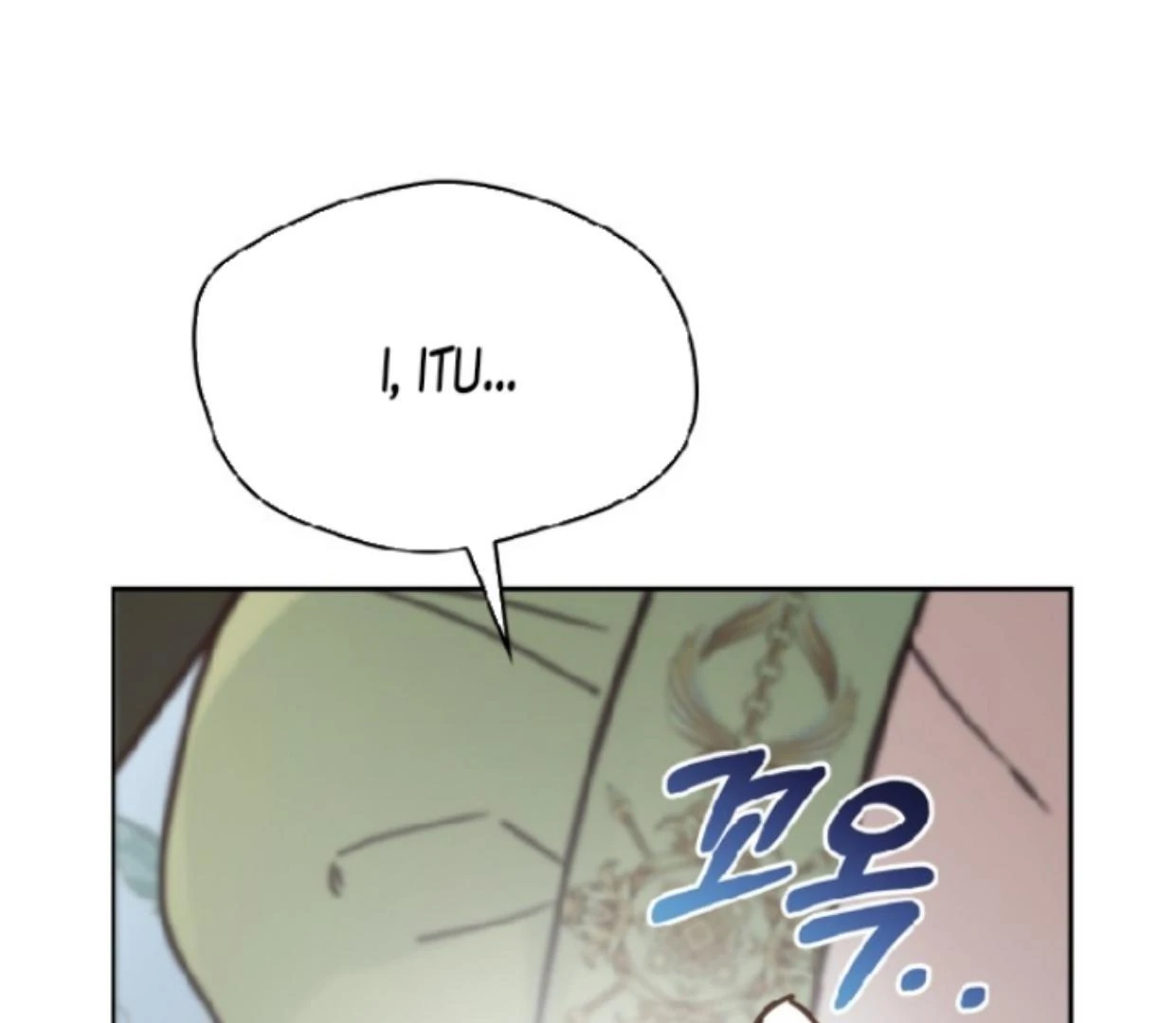 Baby Prisoner of Winter Castle Chapter 49 - halaman 125