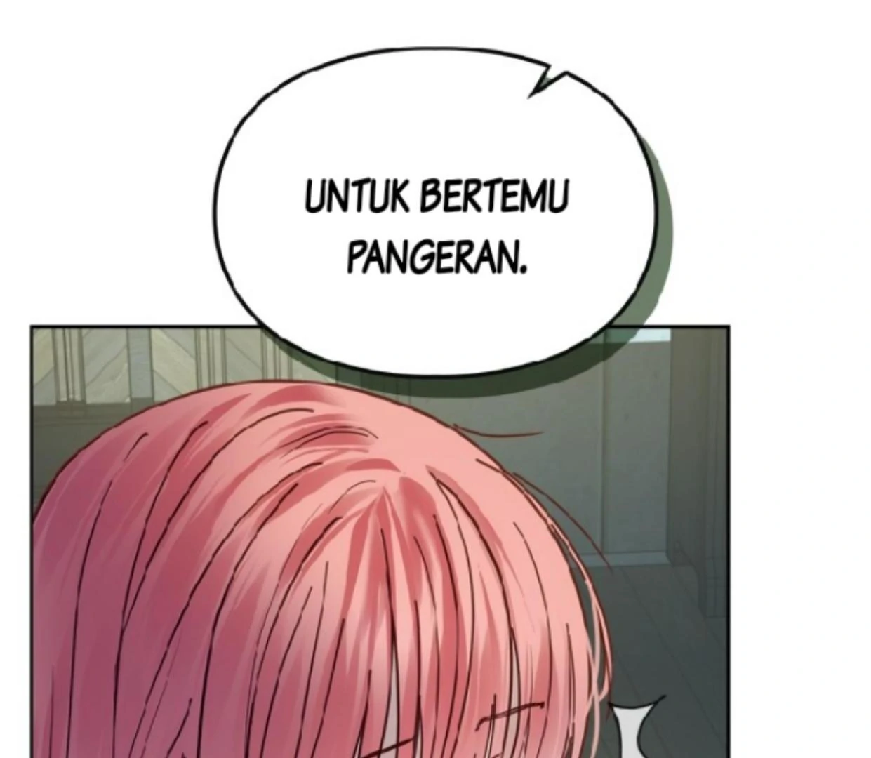 Baby Prisoner of Winter Castle Chapter 49 - halaman 13