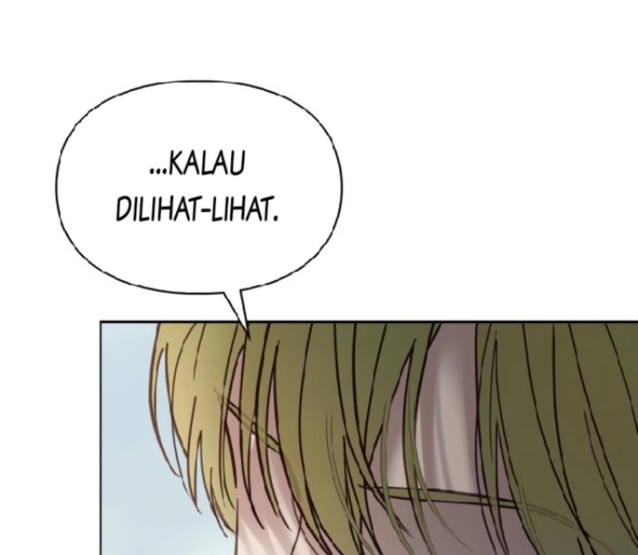 Baby Prisoner of Winter Castle Chapter 49 - halaman 130