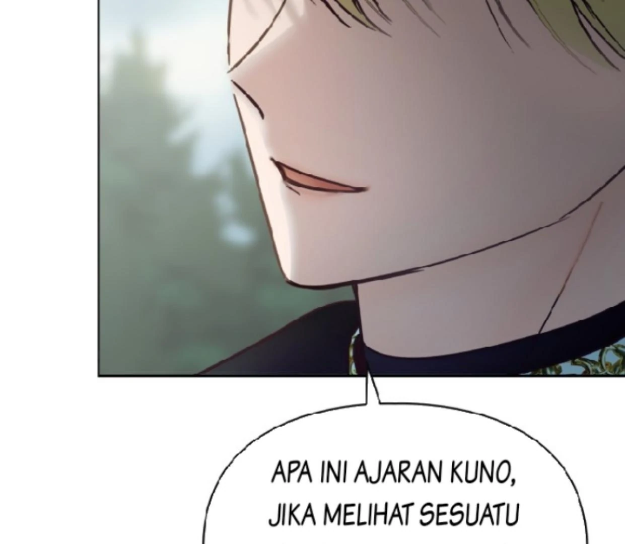Baby Prisoner of Winter Castle Chapter 49 - halaman 131