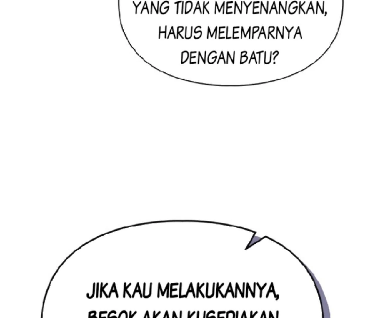 Baby Prisoner of Winter Castle Chapter 49 - halaman 132
