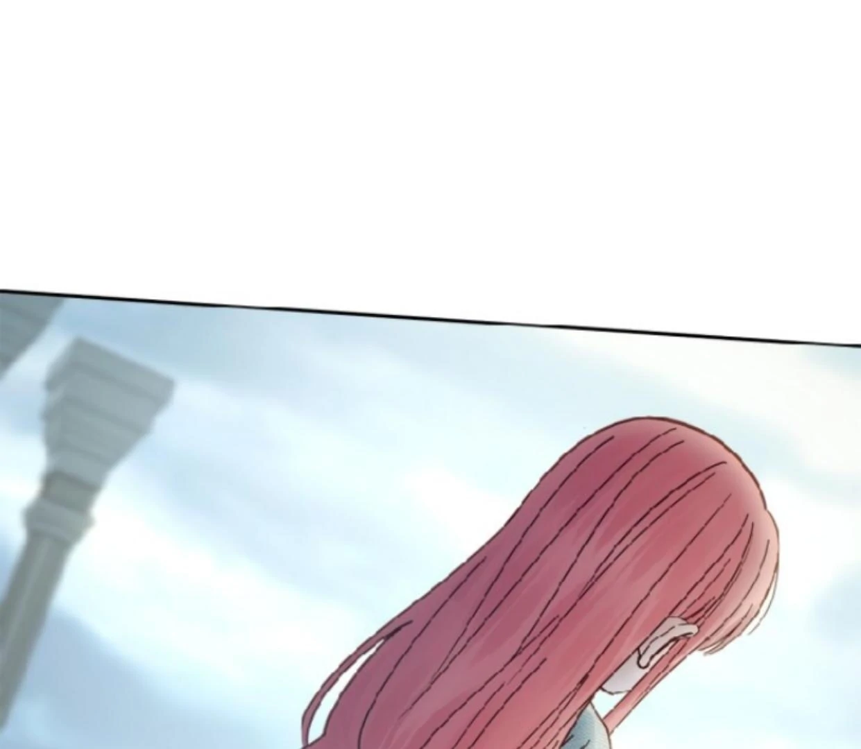 Baby Prisoner of Winter Castle Chapter 49 - halaman 150