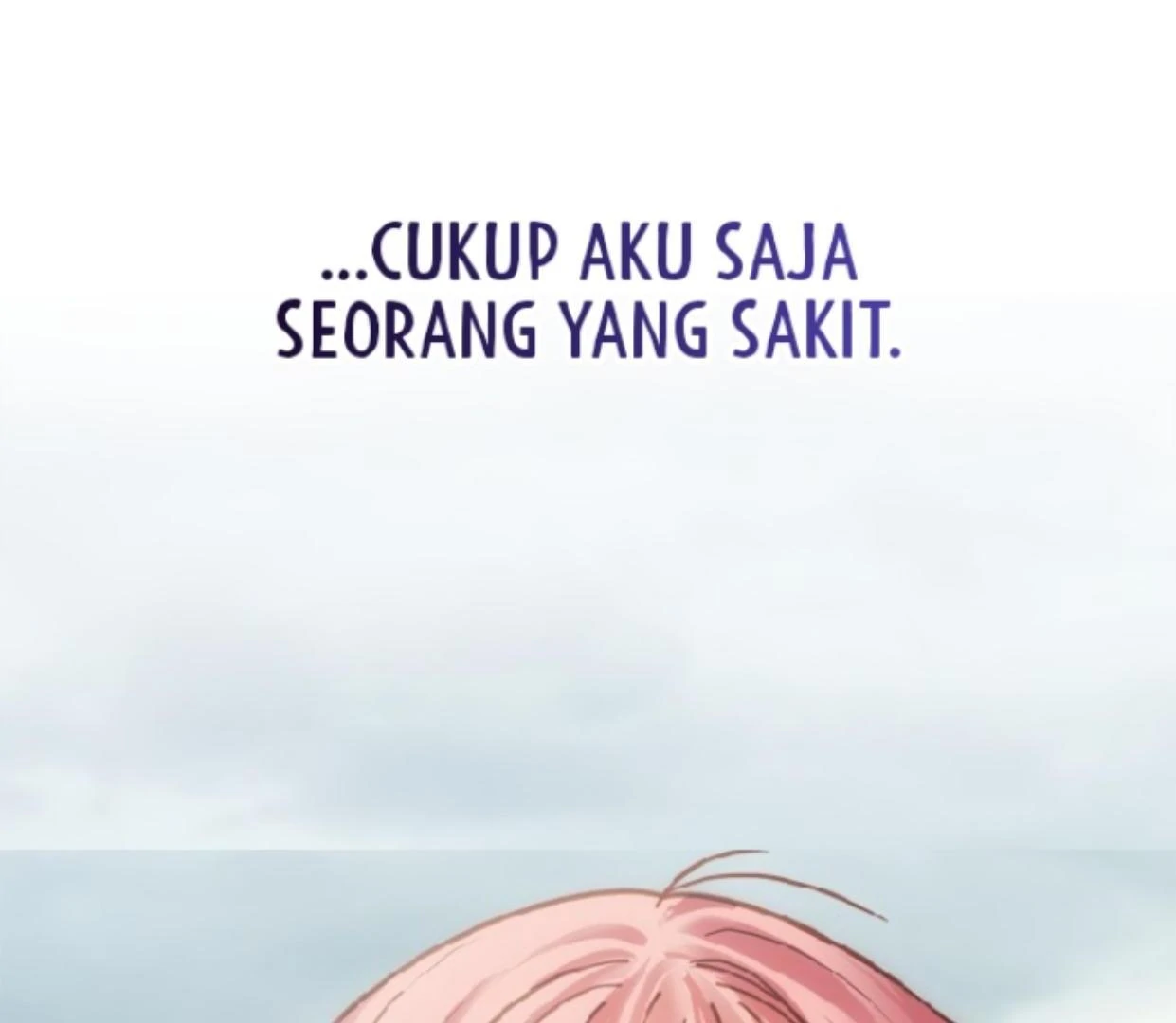Baby Prisoner of Winter Castle Chapter 49 - halaman 165