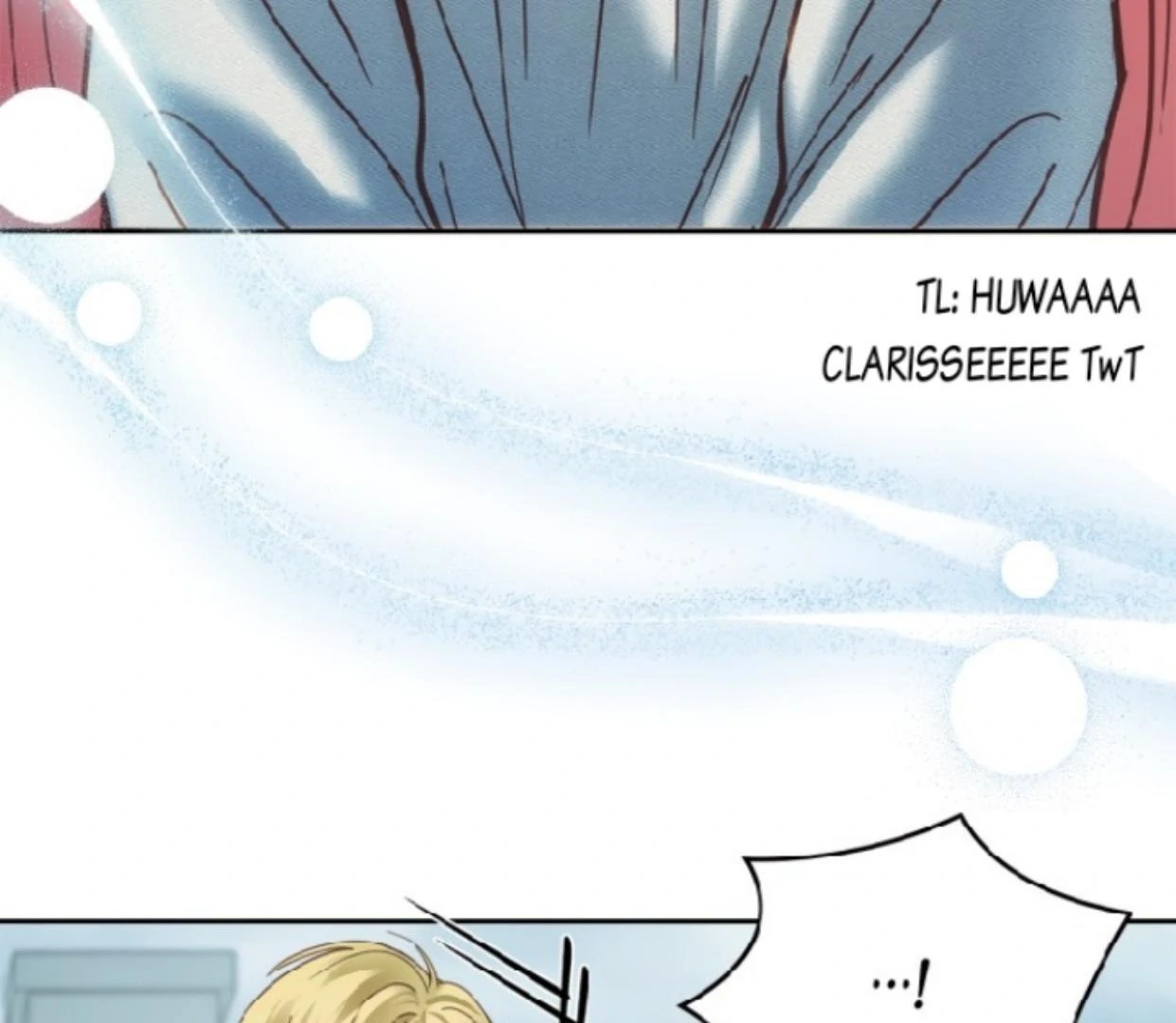 Baby Prisoner of Winter Castle Chapter 49 - halaman 168