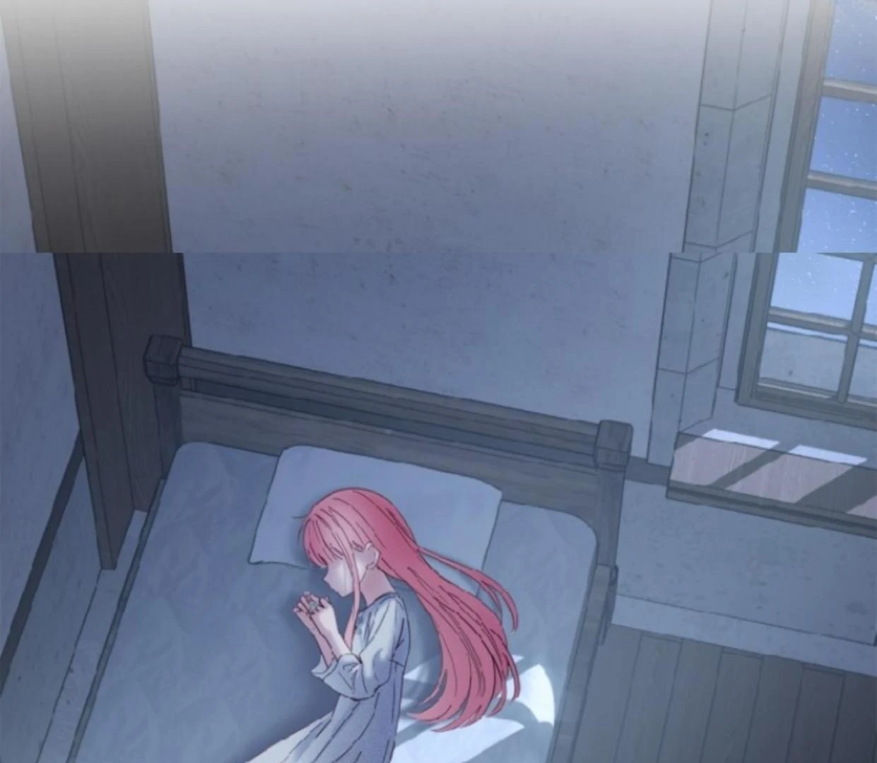 Baby Prisoner of Winter Castle Chapter 49 - halaman 179