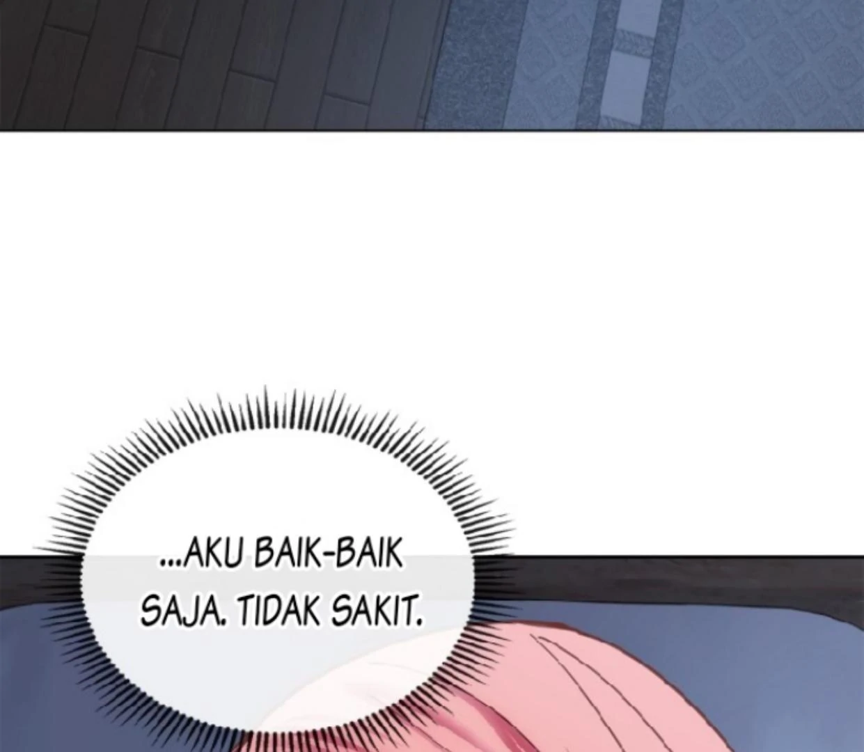 Baby Prisoner of Winter Castle Chapter 49 - halaman 181