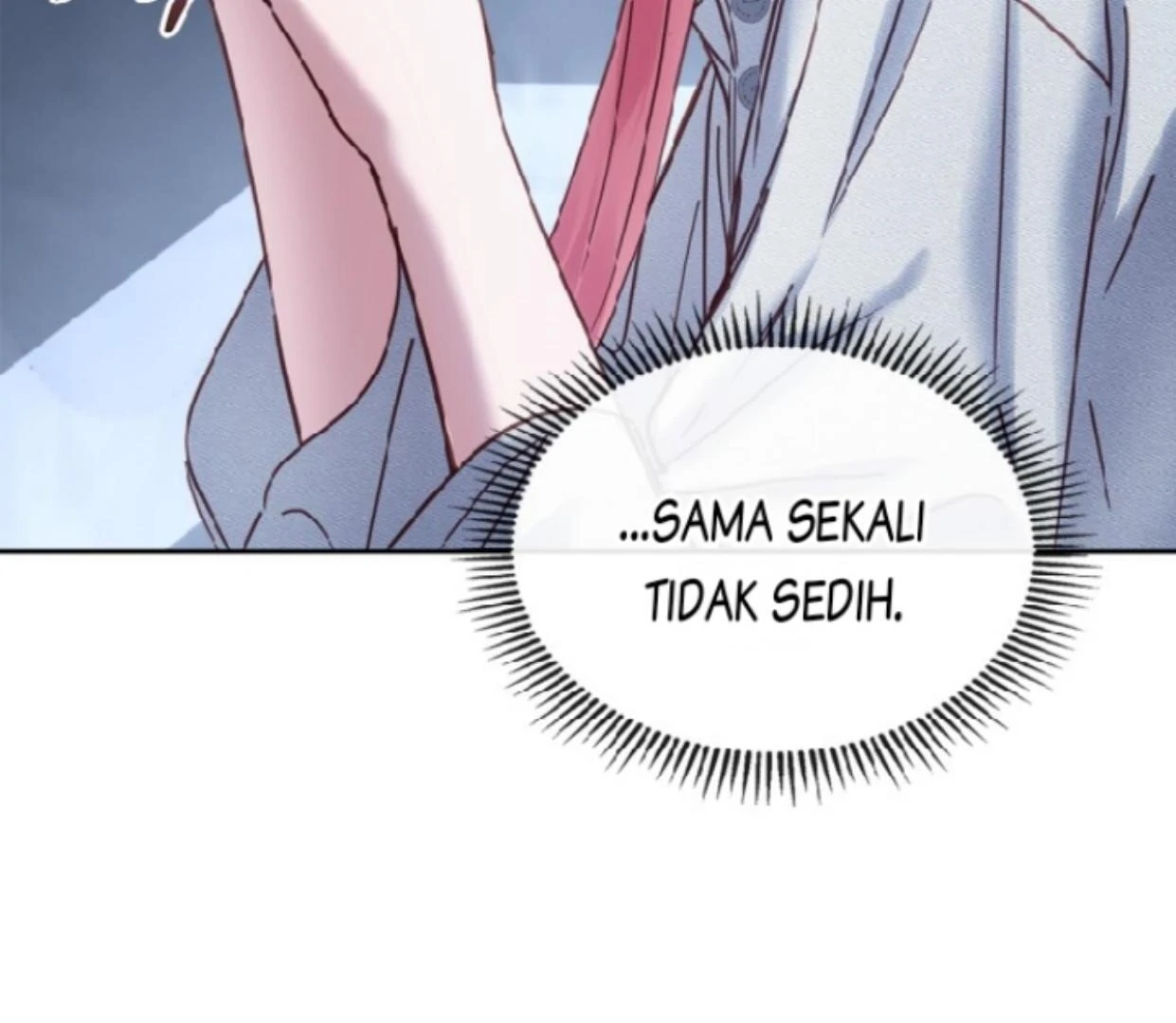 Baby Prisoner of Winter Castle Chapter 49 - halaman 183