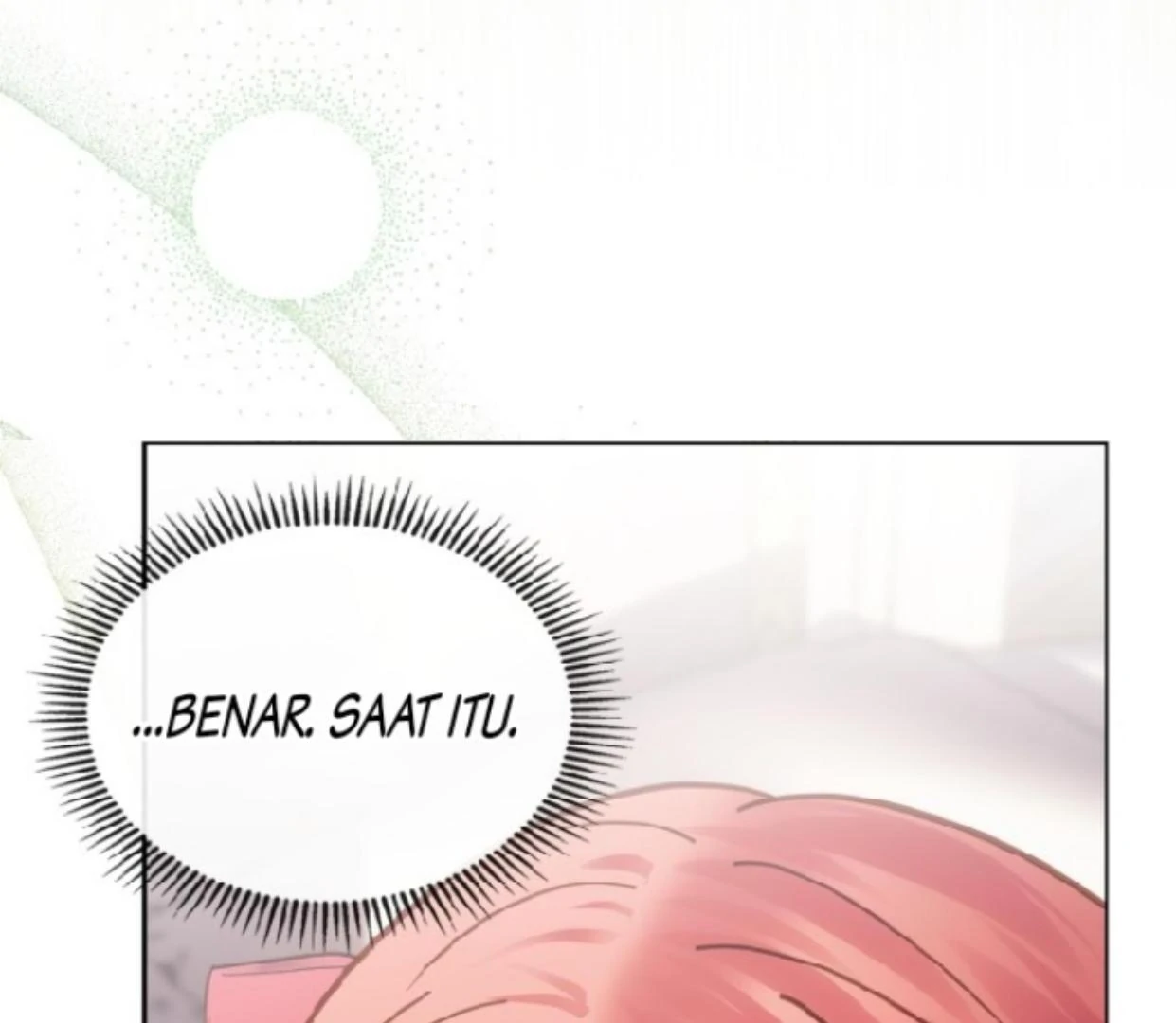 Baby Prisoner of Winter Castle Chapter 49 - halaman 197