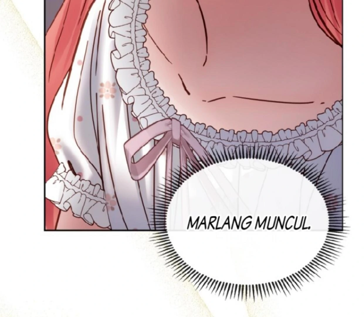 Baby Prisoner of Winter Castle Chapter 49 - halaman 199