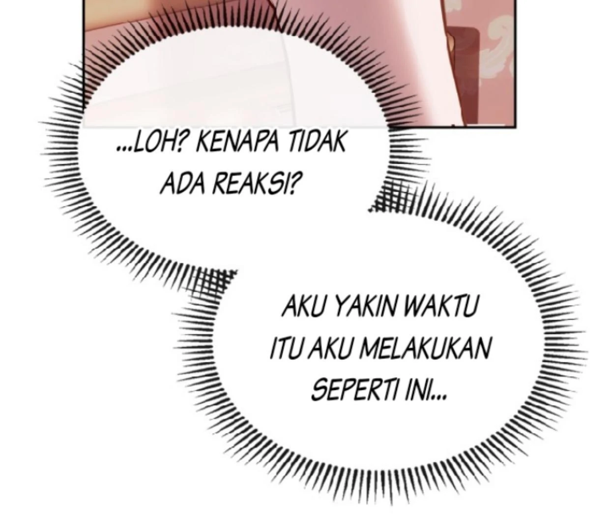 Baby Prisoner of Winter Castle Chapter 49 - halaman 206