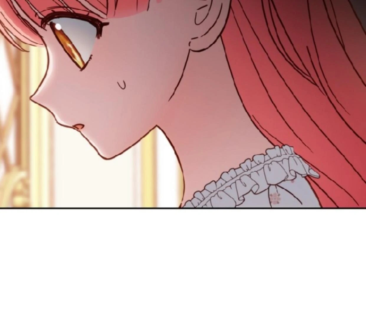 Baby Prisoner of Winter Castle Chapter 49 - halaman 211