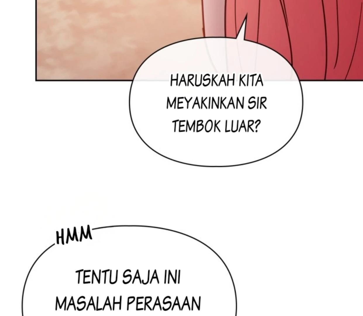 Baby Prisoner of Winter Castle Chapter 49 - halaman 214