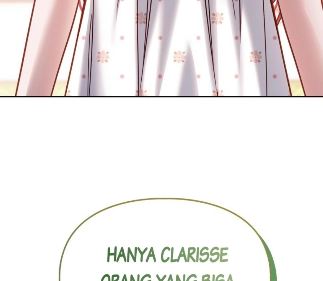 Baby Prisoner of Winter Castle Chapter 49 - halaman 227