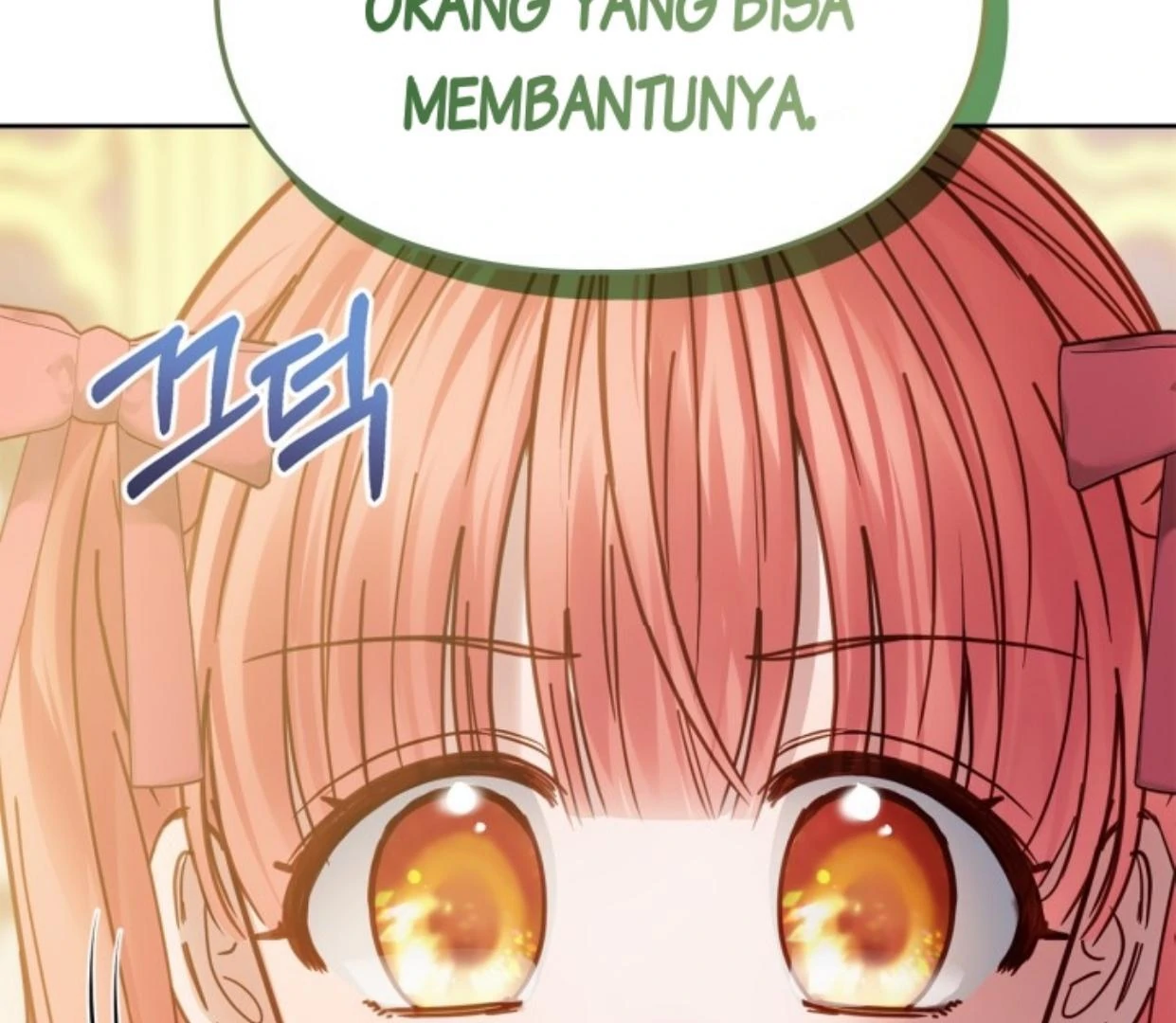Baby Prisoner of Winter Castle Chapter 49 - halaman 228