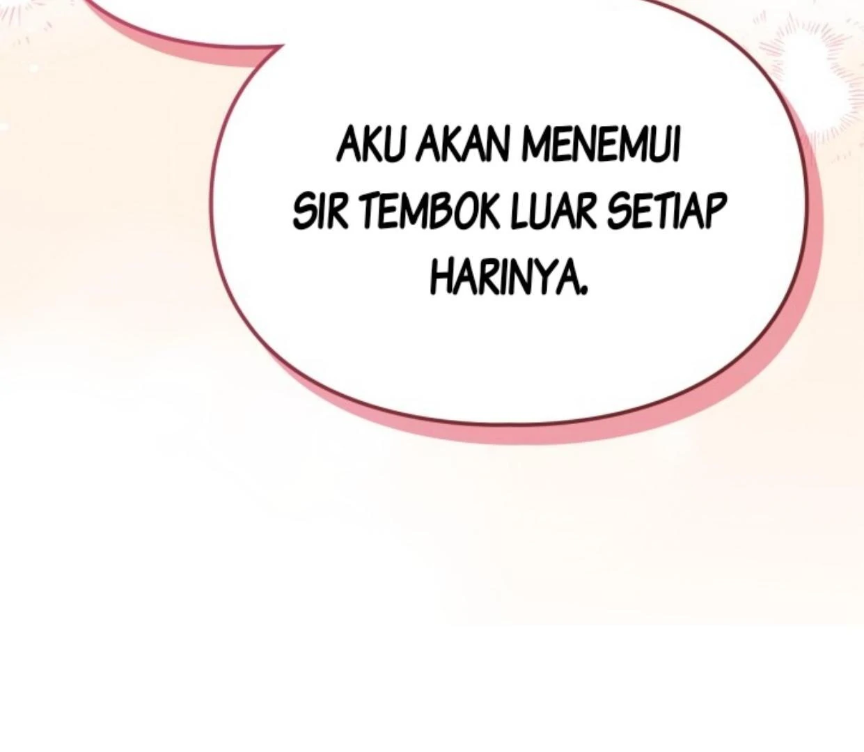 Baby Prisoner of Winter Castle Chapter 49 - halaman 231