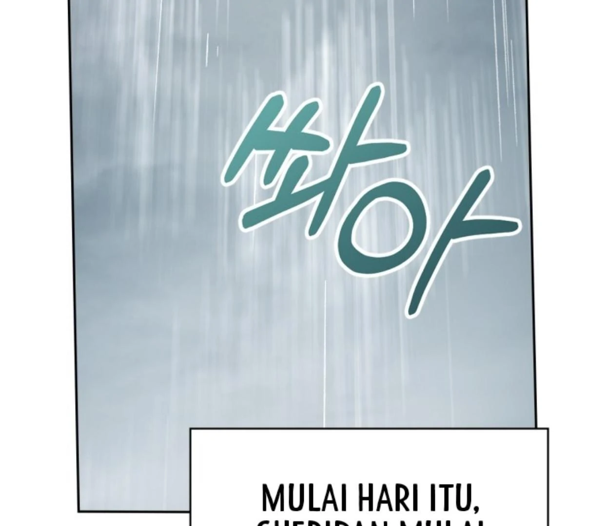Baby Prisoner of Winter Castle Chapter 49 - halaman 234