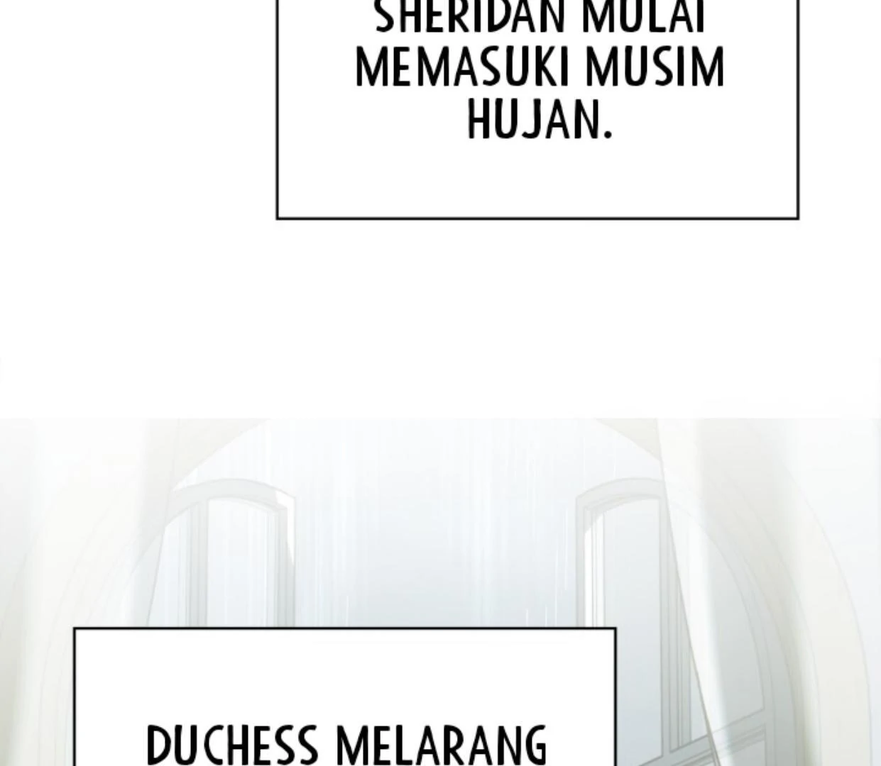 Baby Prisoner of Winter Castle Chapter 49 - halaman 235