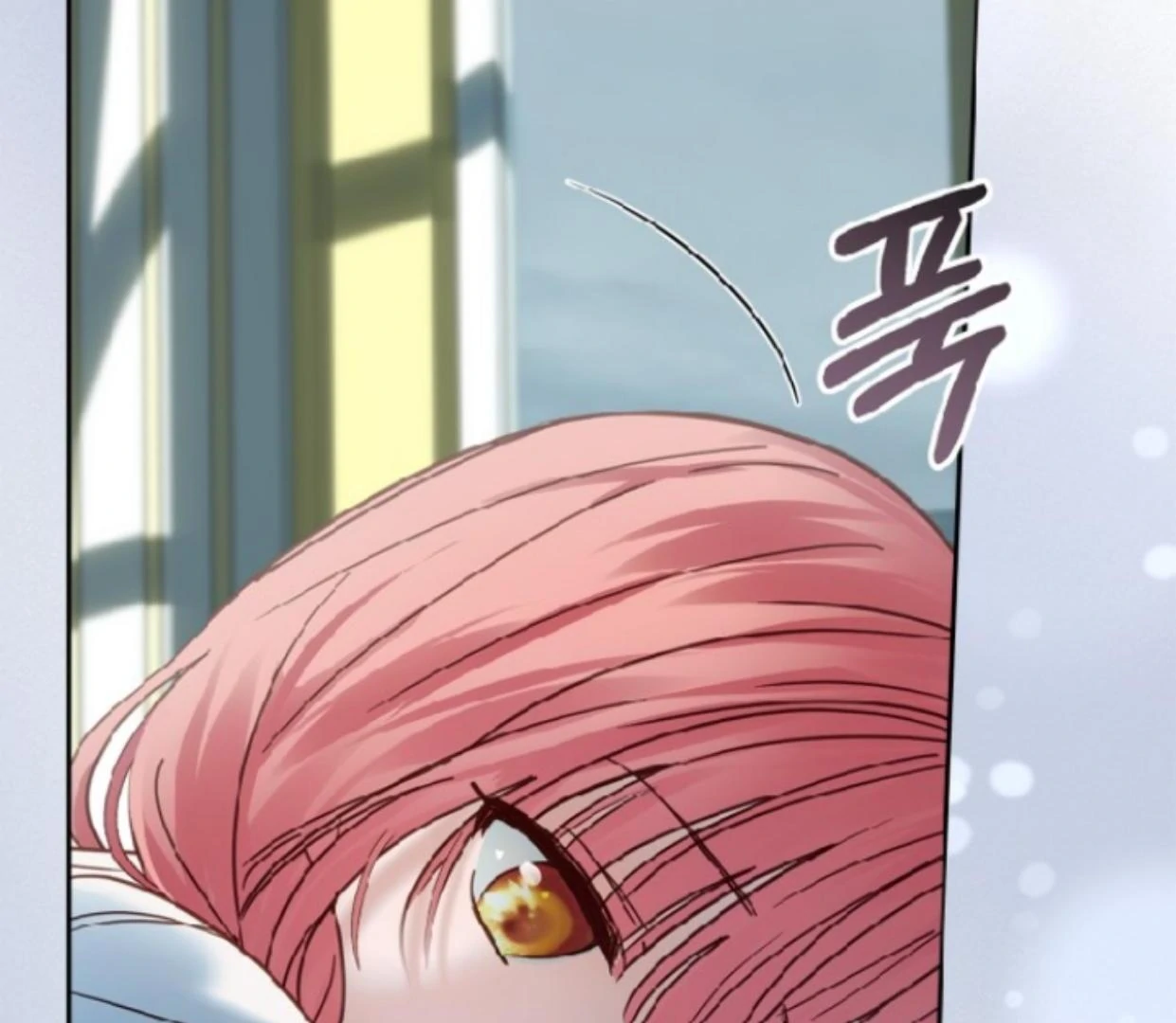 Baby Prisoner of Winter Castle Chapter 49 - halaman 239