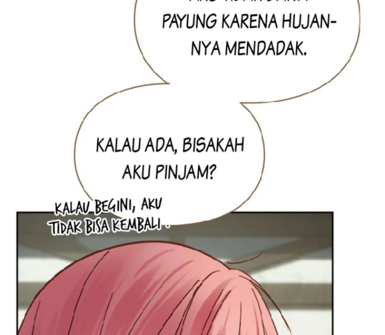 Baby Prisoner of Winter Castle Chapter 49 - halaman 24