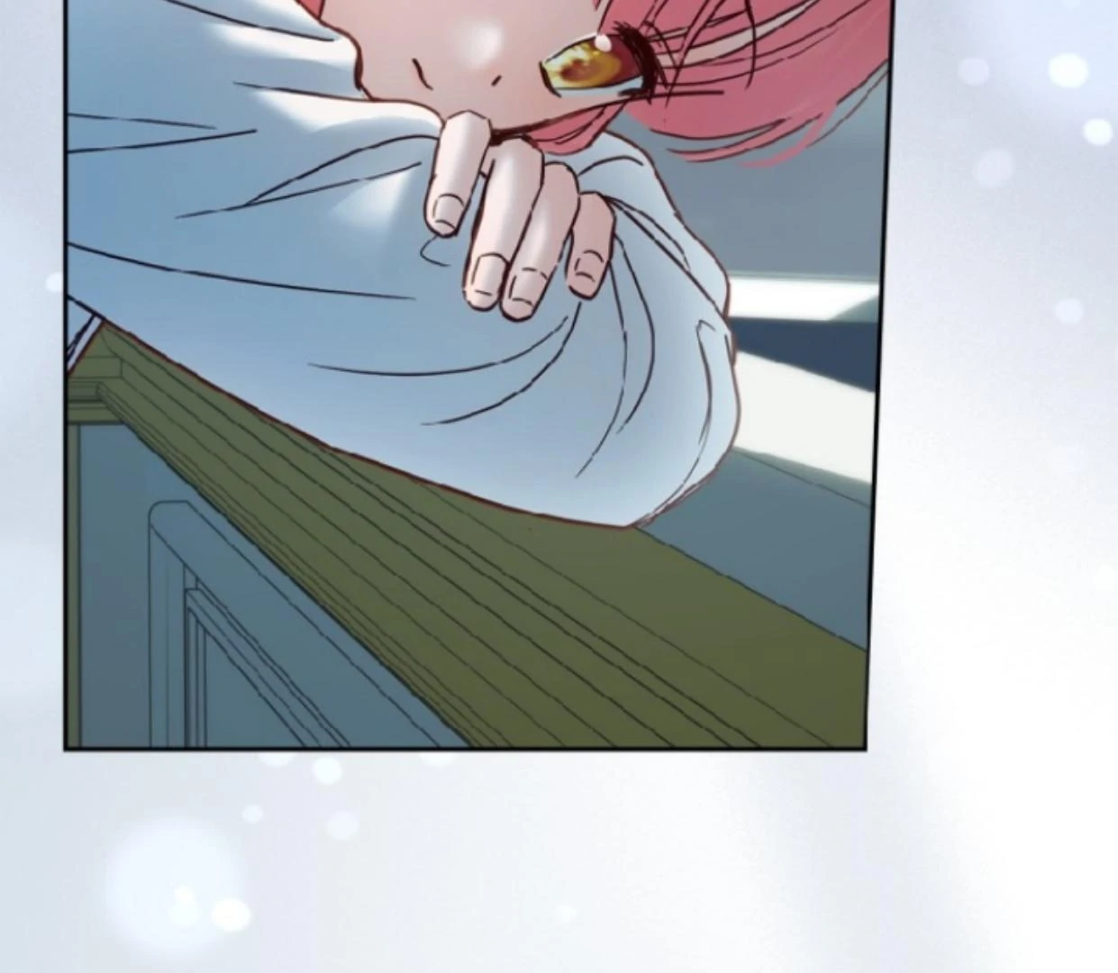 Baby Prisoner of Winter Castle Chapter 49 - halaman 240