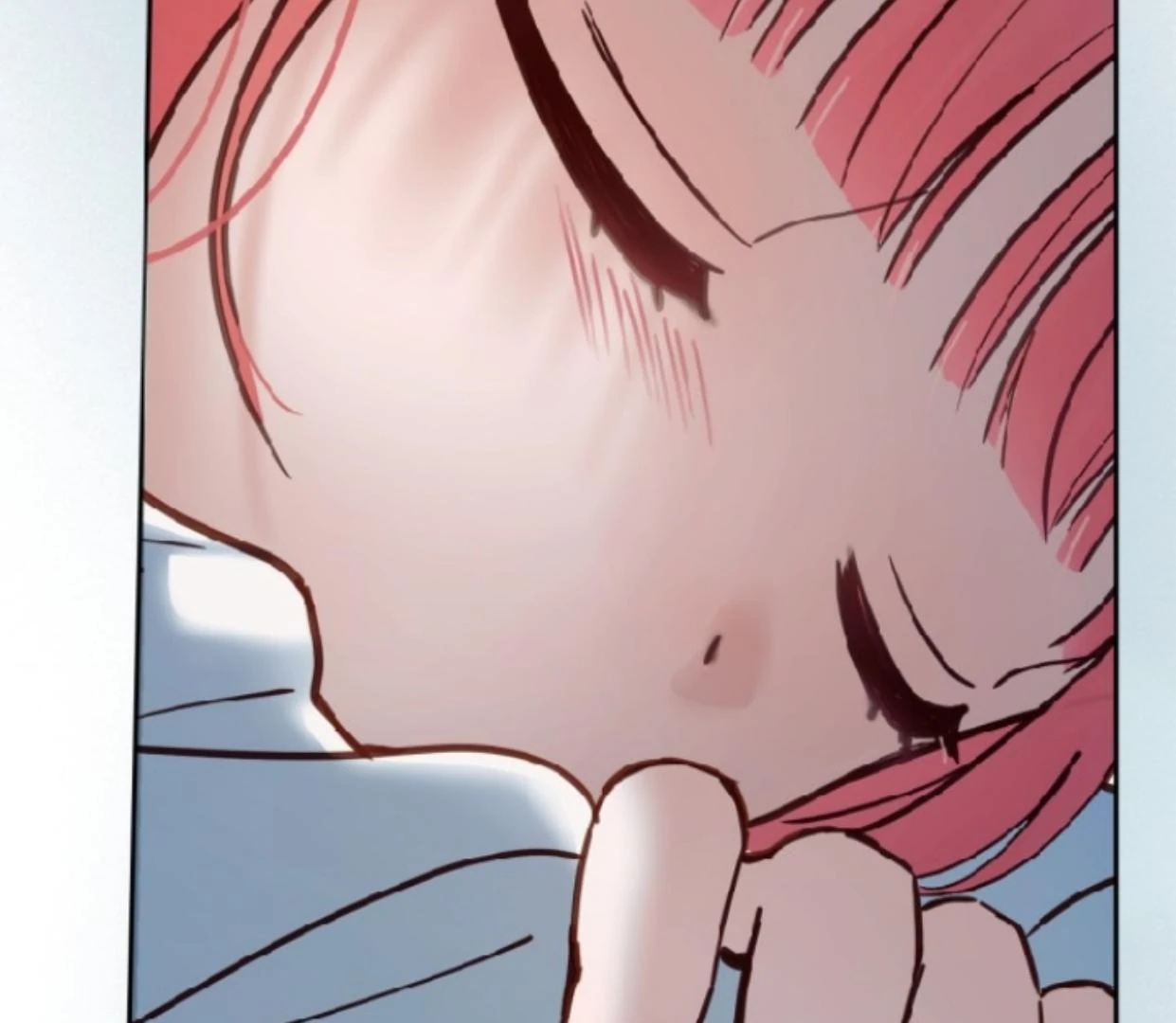 Baby Prisoner of Winter Castle Chapter 49 - halaman 242