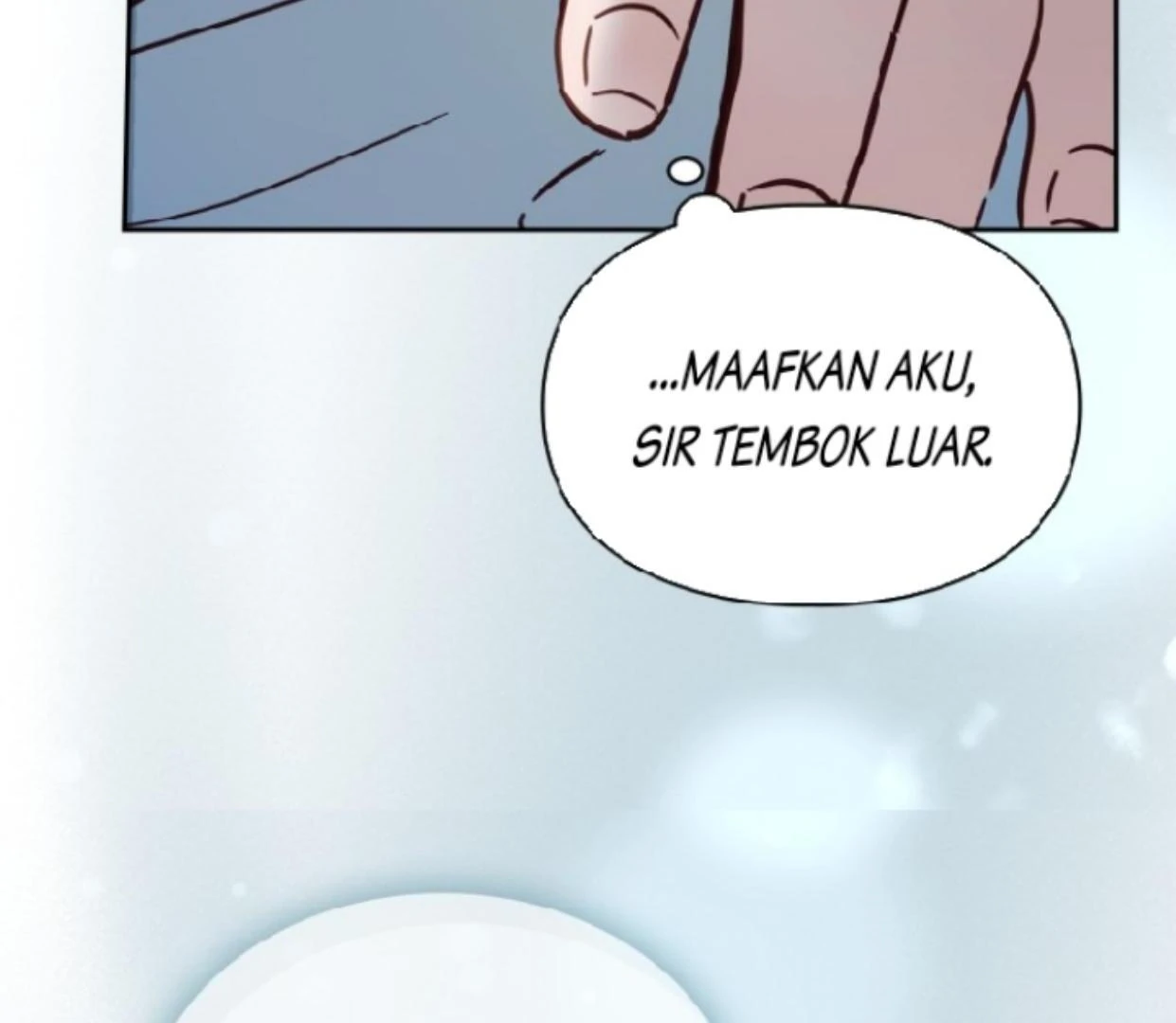 Baby Prisoner of Winter Castle Chapter 49 - halaman 243