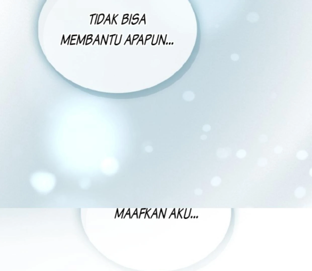 Baby Prisoner of Winter Castle Chapter 49 - halaman 244