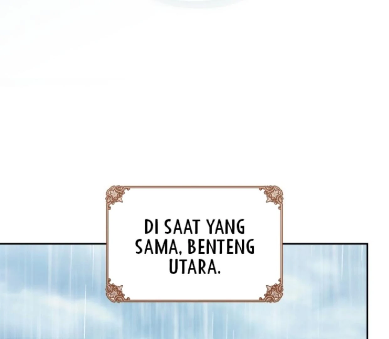 Baby Prisoner of Winter Castle Chapter 49 - halaman 245
