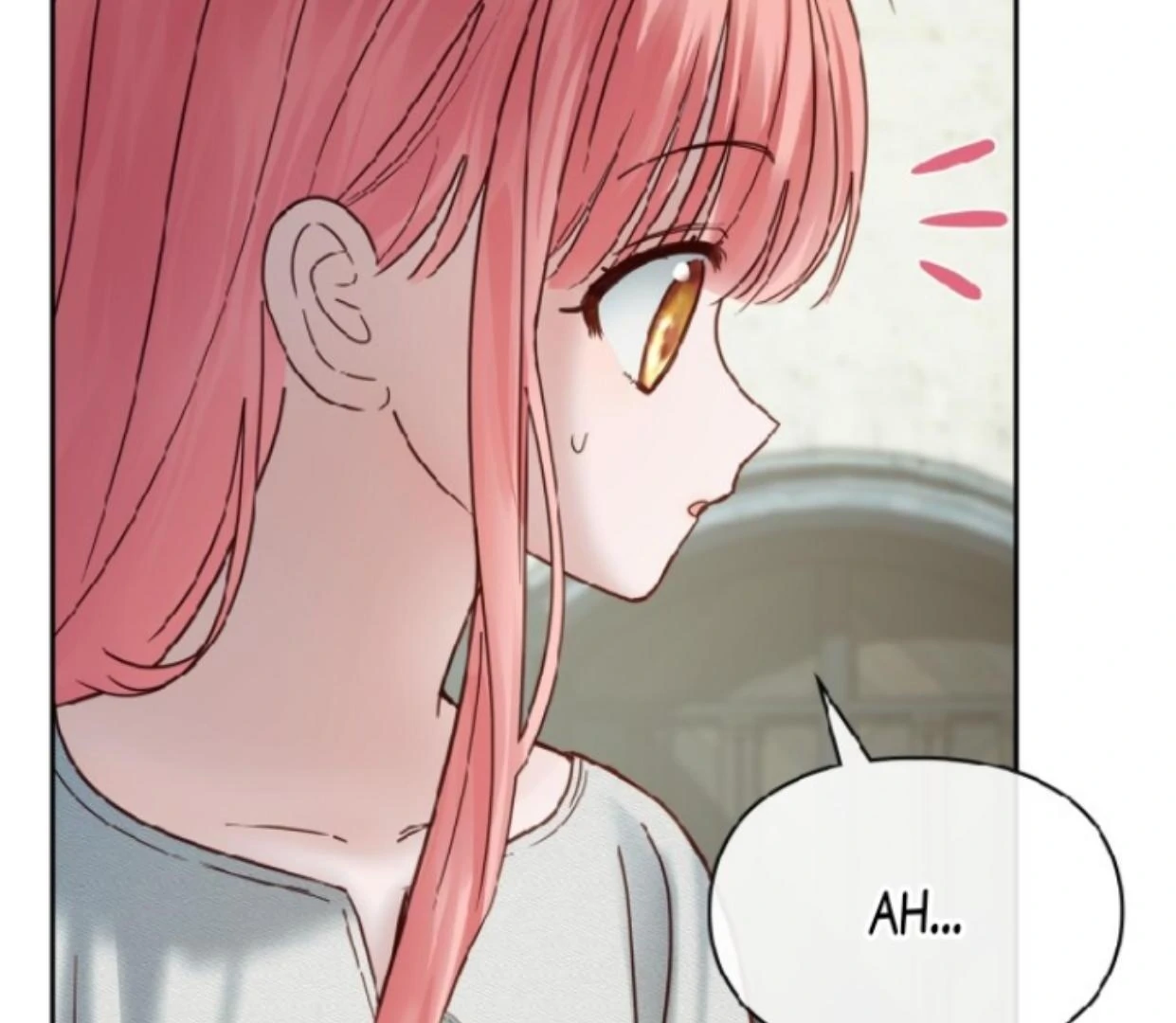 Baby Prisoner of Winter Castle Chapter 49 - halaman 25