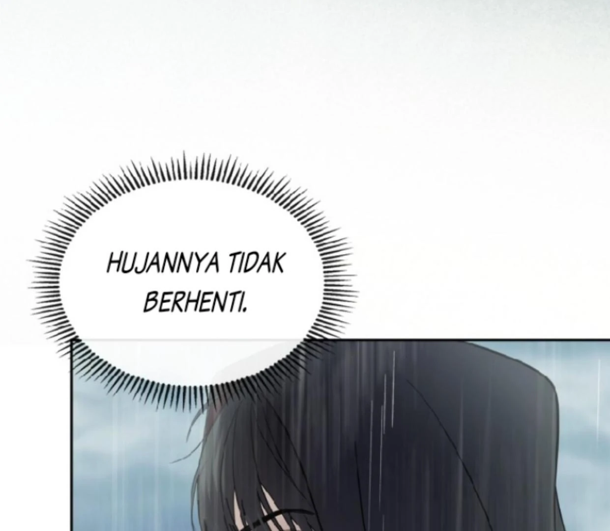 Baby Prisoner of Winter Castle Chapter 49 - halaman 251