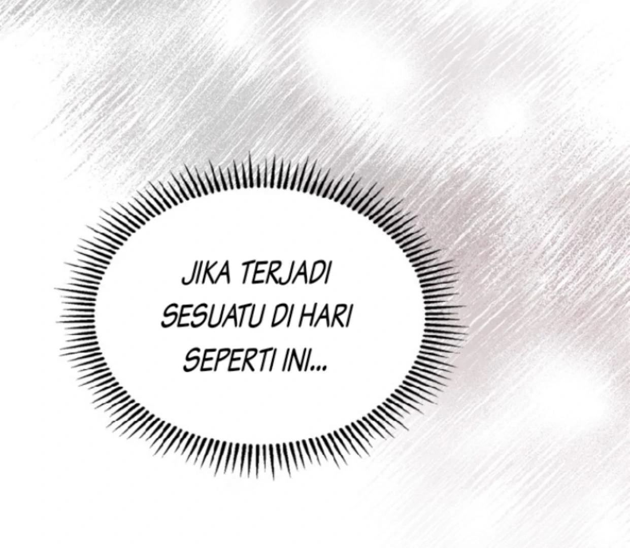 Baby Prisoner of Winter Castle Chapter 49 - halaman 254